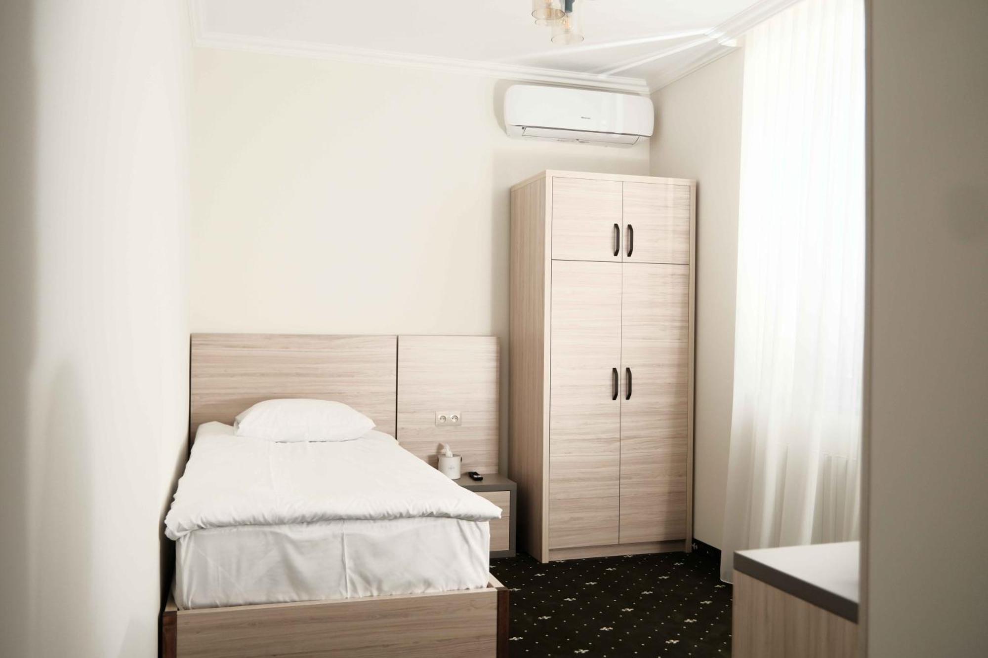Colette Hotel Yerevan Exterior photo
