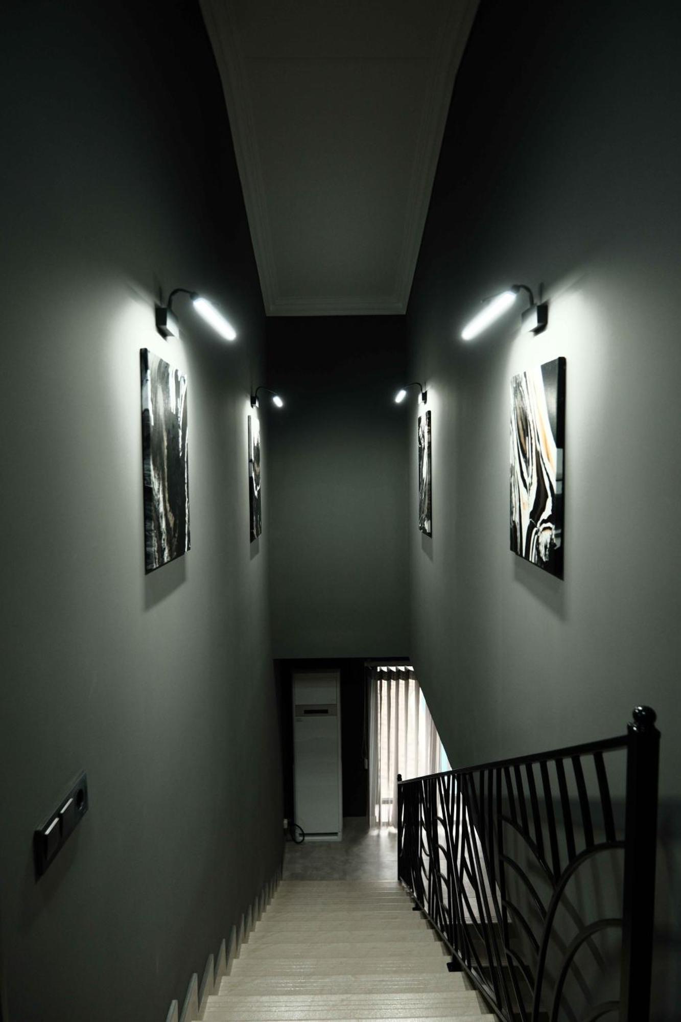 Colette Hotel Yerevan Exterior photo