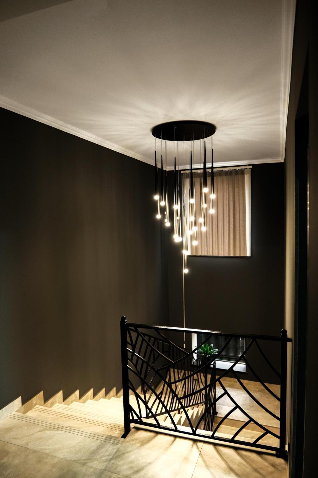 Colette Hotel Yerevan Exterior photo