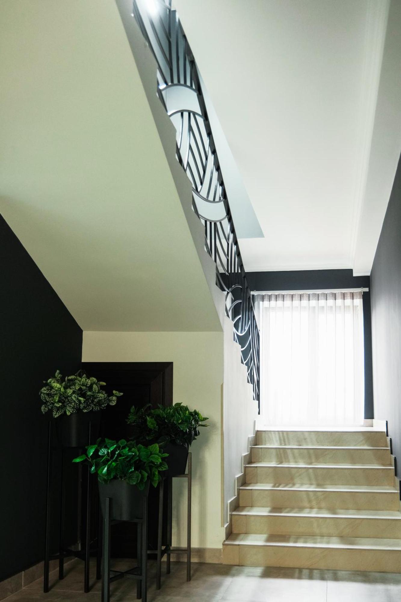 Colette Hotel Yerevan Exterior photo