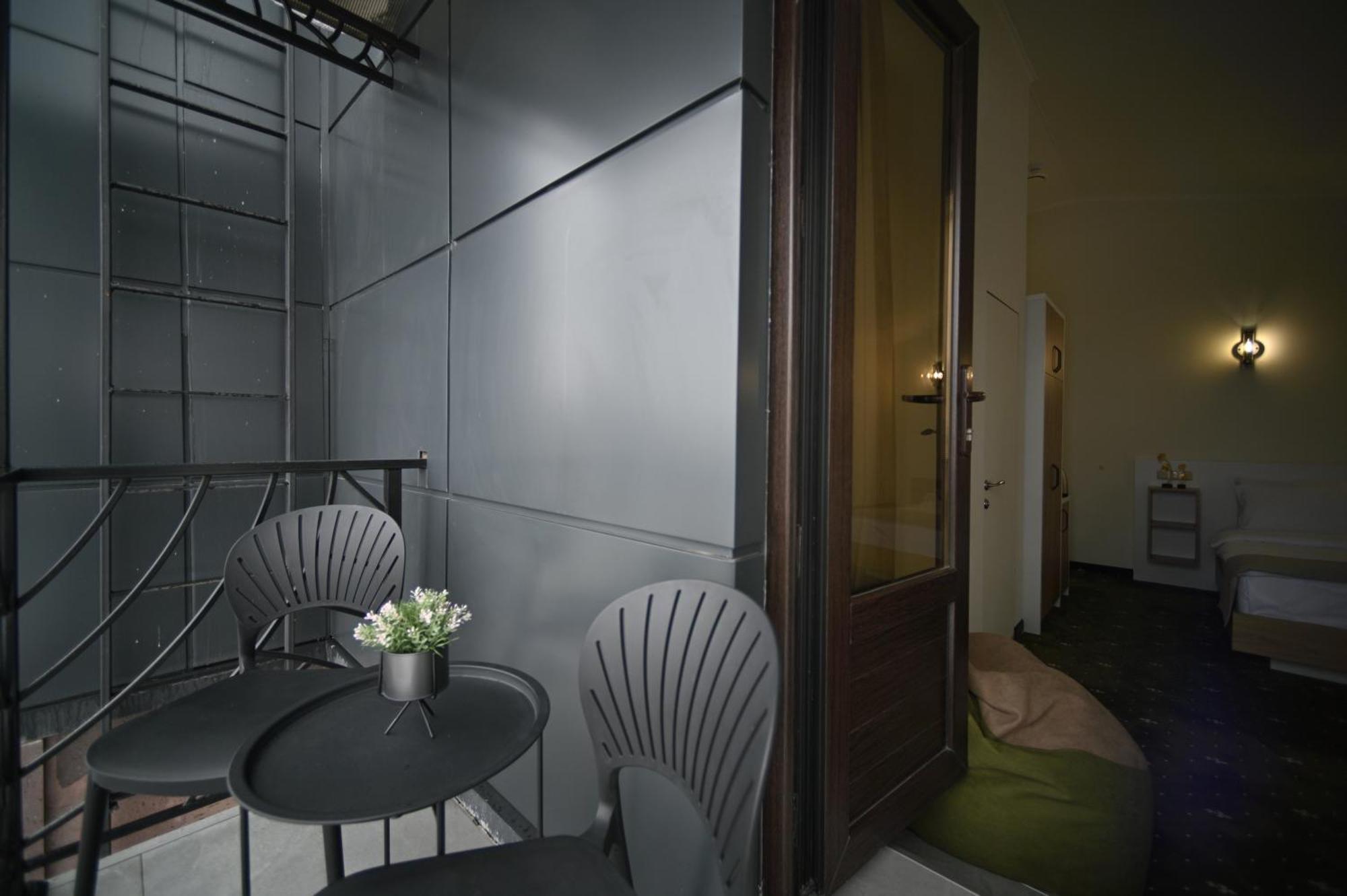 Colette Hotel Yerevan Exterior photo